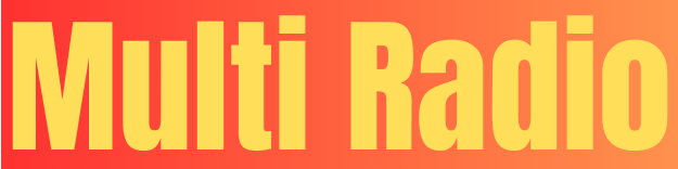 Multi Radio – آواز کا ڈیجیٹل سفر